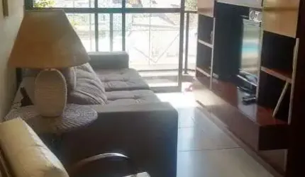 Apartamento em Bosque da Saúde  -  São Paulo