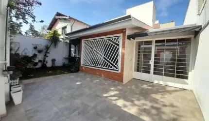 Casa Sobrado em São Paulo