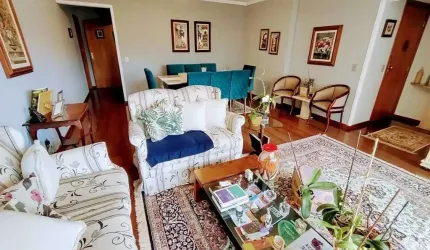 Apartamento em São Paulo