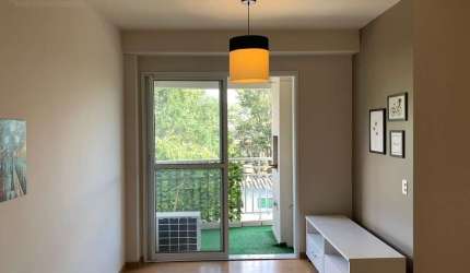 Apartamento em São Paulo