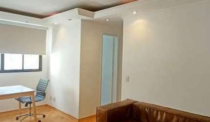 Apartamento em São Paulo