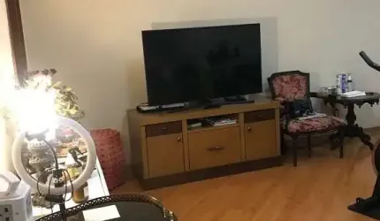 Apartamento em São Paulo