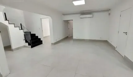 Casa Comercial em São Paulo