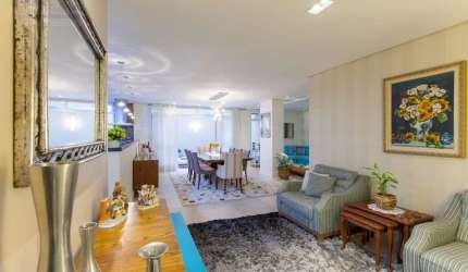 Apartamento em São Paulo