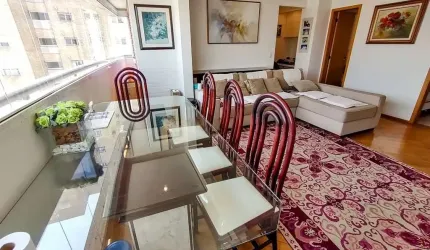 Apartamento em Saúde  -  São Paulo