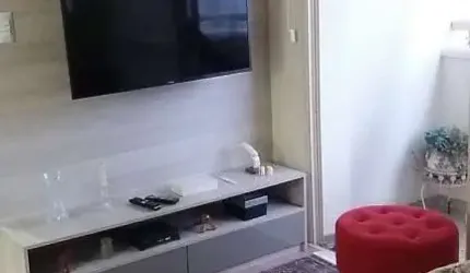 Apartamento em São Paulo