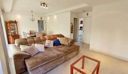 Apartamento em São Paulo