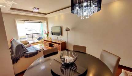 Apartamento em São Paulo
