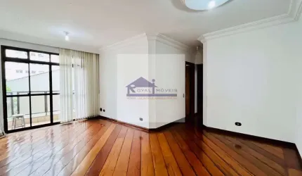 Apartamento em Vila Gumercindo  -  São Paulo