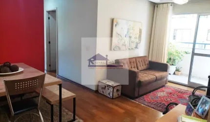 em Chácara Inglesa  -  São Paulo