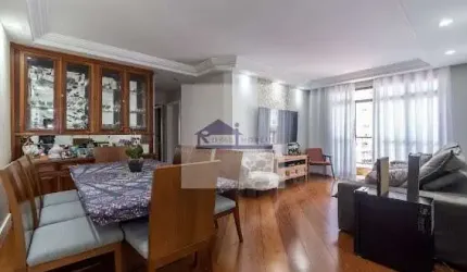 Apartamento em Vila Gumercindo  -  São Paulo
