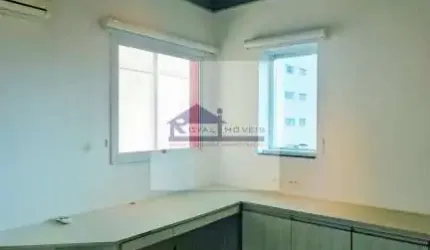 Conjunto / Sala em Vila Clementino  -  São Paulo