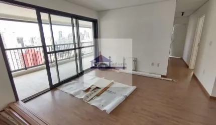Apartamento em Vila Mariana  -  São Paulo