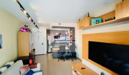 Apartamento em Cidade Vargas  -  São Paulo