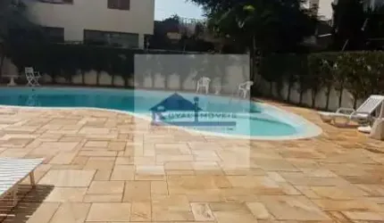 Apartamento em Mirandópolis  -  São Paulo