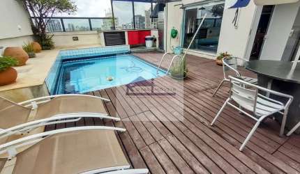 Apartamento em Vila Clementino  -  São Paulo