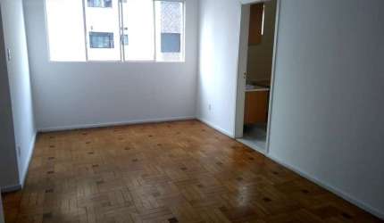 Apartamento em Vila Clementino  -  São Paulo