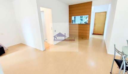 Apartamento em Vila Mariana  -  São Paulo