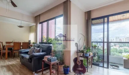 Apartamento em Vila Clementino  -  São Paulo