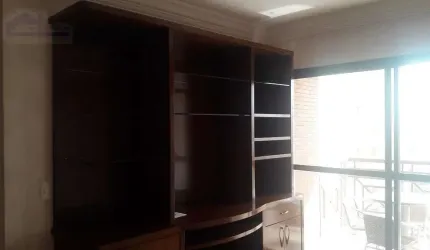Apartamento em Saúde  -  São Paulo