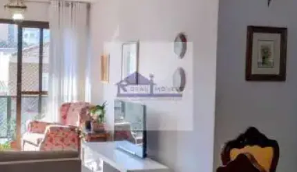 Apartamento em Vila da Saúde  -  São Paulo