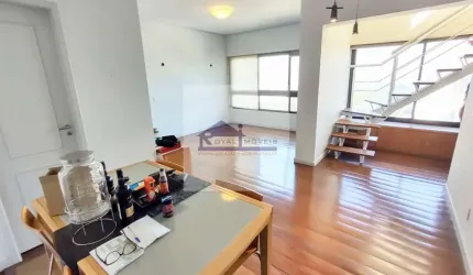 Apartamento Cobertura em Vila Clementino  -  São Paulo