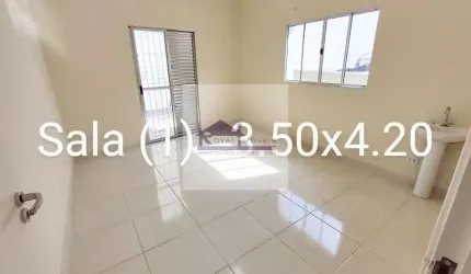 Conjunto / Sala em Vila da Saúde  -  São Paulo