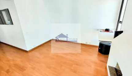 Apartamento em Vila Clementino  -  São Paulo