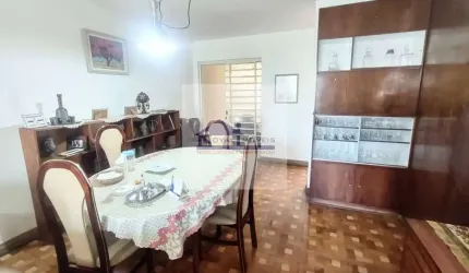 Casa Sobrado em Vila Mariana  -  São Paulo