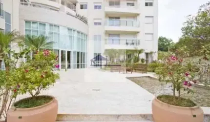 Apartamento em Vila Clementino  -  São Paulo