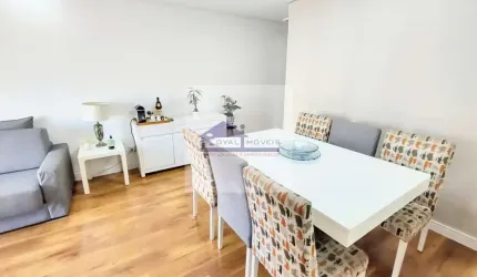 Apartamento venda em Bosque da Saúde  -  São Paulo
