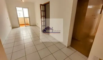 Apartamento em Vila Clementino  -  São Paulo