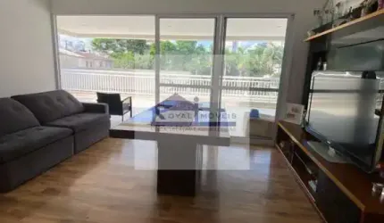 Apartamento gardem localizado no melhor da  Chácara Inglesa  -  São Paulo