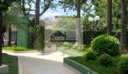 Apartamento em Vila Mariana  -  São Paulo