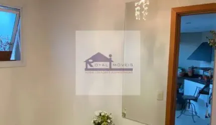Apartamento venda Cobertura em Vila Mariana  -  São Paulo