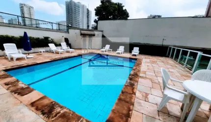 Apartamento em Vila da Saúde  -  São Paulo