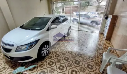 Casa Sobrado em Planalto Paulista  -  São Paulo