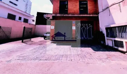 Prédio Inteiro em Vila Clementino  -  São Paulo