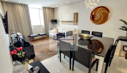 Apartamento magnífico em Vila Mariana  -  São Paulo