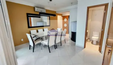Apartamento de luxo em Aclimação  -  São Paulo