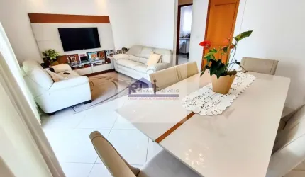 Apartamento em Vila Mariana  -  São Paulo