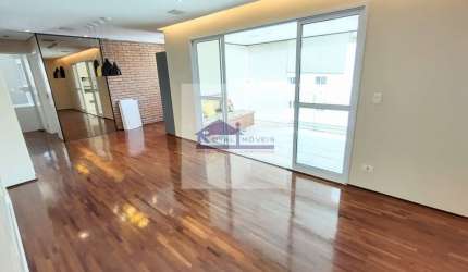 Apartamento em Chácara Inglesa  -  São Paulo