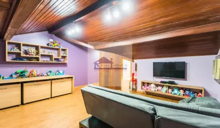 Casa Sobrado em Vila da Saúde  -  São Paulo