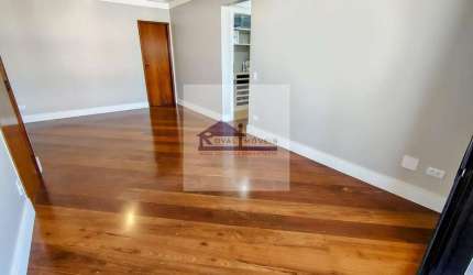 Apartamento em Vila Clementino  -  São Paulo