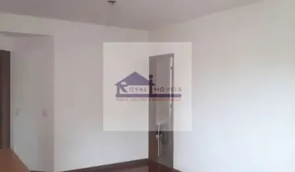 Apartamento em Vila Clementino  -  São Paulo