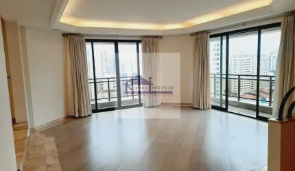 Apartamento em Vila Mariana  -  São Paulo