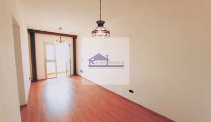 Apartamento em Vila Clementino  -  São Paulo