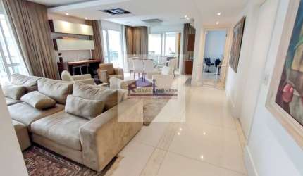 Apartamento em Vila Clementino  -  São Paulo