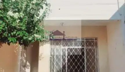 Casa Sobrado em Mirandópolis  -  São Paulo