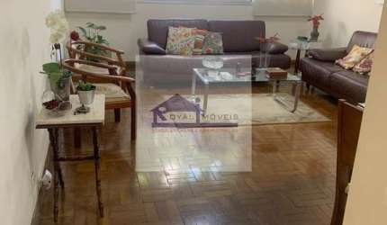 Apartamento em Vila Clementino  -  São Paulo